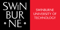 Swinburne University Logo