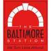 The Baltimore Station