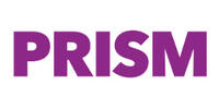 Prism logo