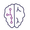 artificial intelligence icon