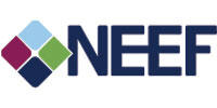 NEEF logo