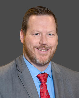 Roy Stevens