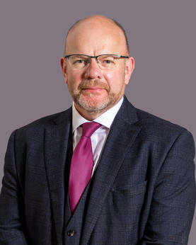 UK Al Potter Headshot
