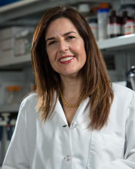 Ligia Pinto - Director, Vaccine, Immunity, and Cancer Directorate at FNL