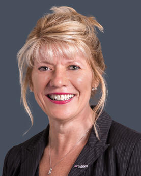 Jaynie Davies headshot