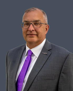 Clark W. LeMasters Jr, Vice President and Managing Director, Leidos UK Logistics