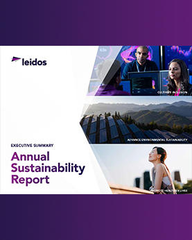 Cover of Executive Summary PDF