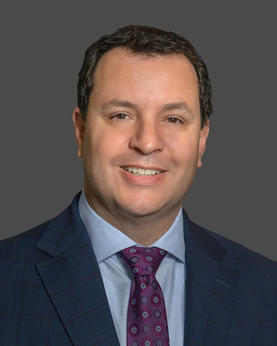 Dan Antal, General Counsel