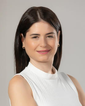Efrat Segal