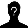 A silhouette of a head and shoulders with a white question mark where the face should be.