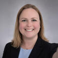Headshot of Katie Hovanec