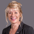 Headshot of Jaynie Davies