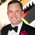 Headshot of Marc Schanz