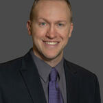 Tim Gilday, VP, Enterprise Digital Experience at Leidos