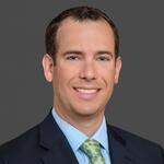 Josh Wepman, Leidos VP and CTO of energy, infrastructure and automation