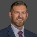 Bobby Scharmann, Leidos Cyber Accelerator VP