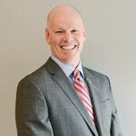 Paul Wilkinson, Leidos Senior Vice President, Digital Modernization Practice Leader