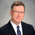 Photo of Joseph Blackwell