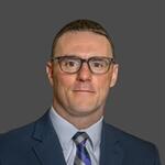 Joe Kovba, Leidos VP of digital modernization transition