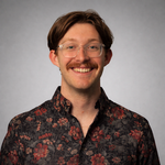 Benjamin McDowell, Leidos