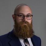 Chaise Farrar Leidos Principal Investigator and Manager of Cyber-Electromagnetic Threats