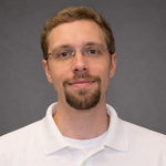 Douglas Stranghoener, Aerospace Engineer, Leidos