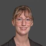 Elizabeth Iwasawa Leidos quantum