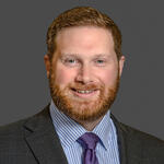 Headshot of Seth Abrams