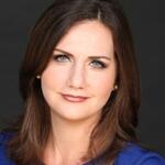 Headshot of Krista Powers