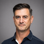 Thomas Boggs, Leidos director of AI and ML lifecycle engineering