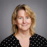 Tifani O'Brien, Leidos AI Accelerator VP