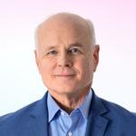 CEO Tom Bell Headshot