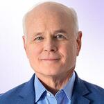 Leidos CEO Tom Bell