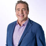 Ted Tanner headshot
