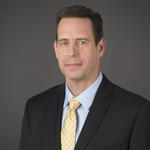 Headshot of Paul Welch