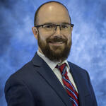 Headshot of Nathan Lewis