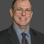 Doug Lieberman, Leidos VP and Air Traffic CTO