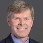 Keith Johnson