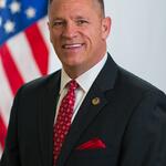 Bobby Saxon headshot