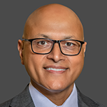 srini iyer headshot
