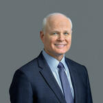 Tom Bell, Leidos CEO