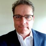 photo of Tim Dantoin