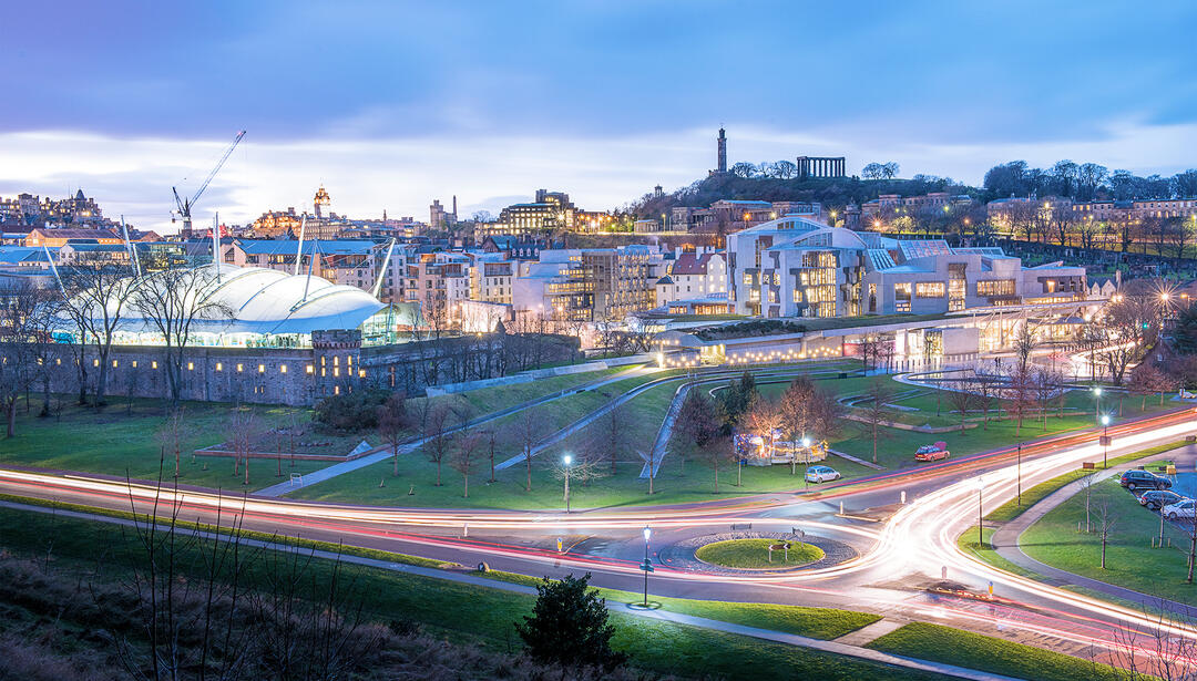 Holyrood