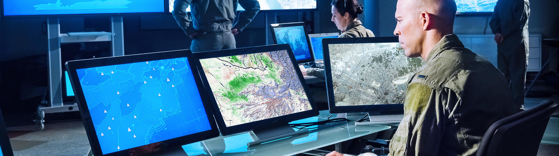 Command & Control (C2)