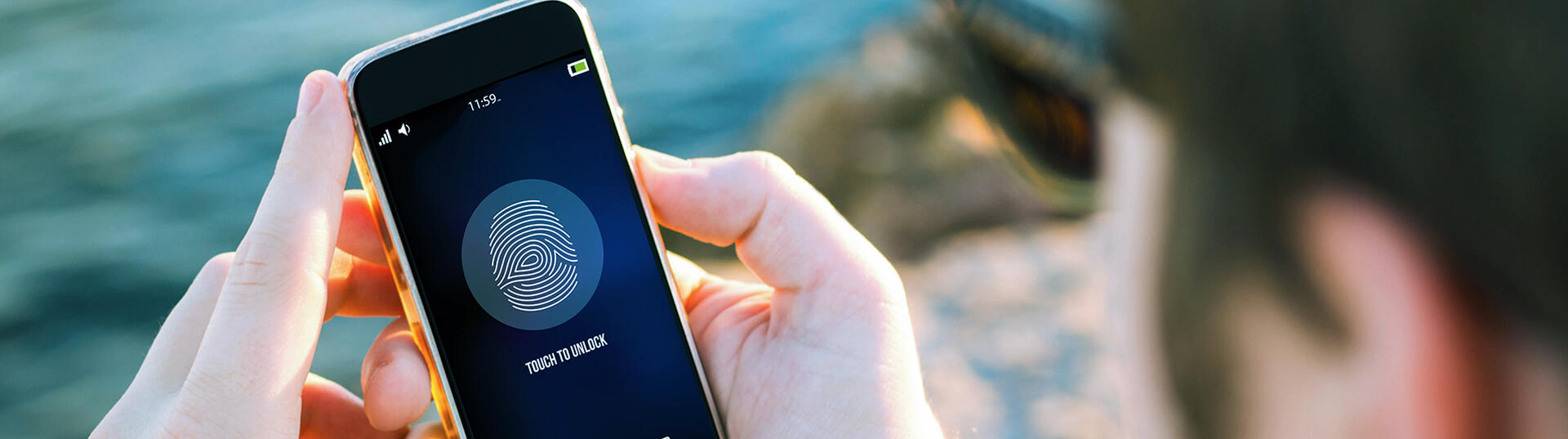 Fingerprint Software Development Kit (SDK)