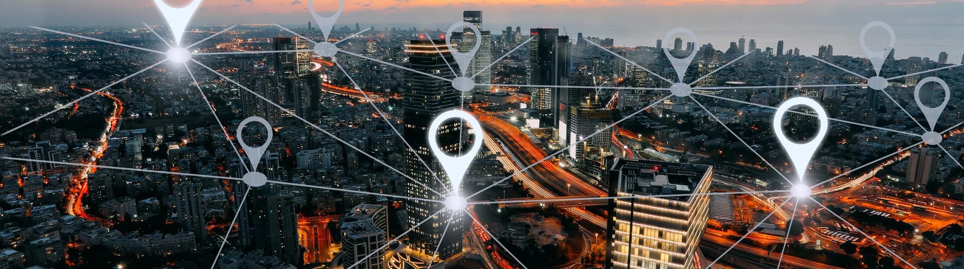 Digital Utilities