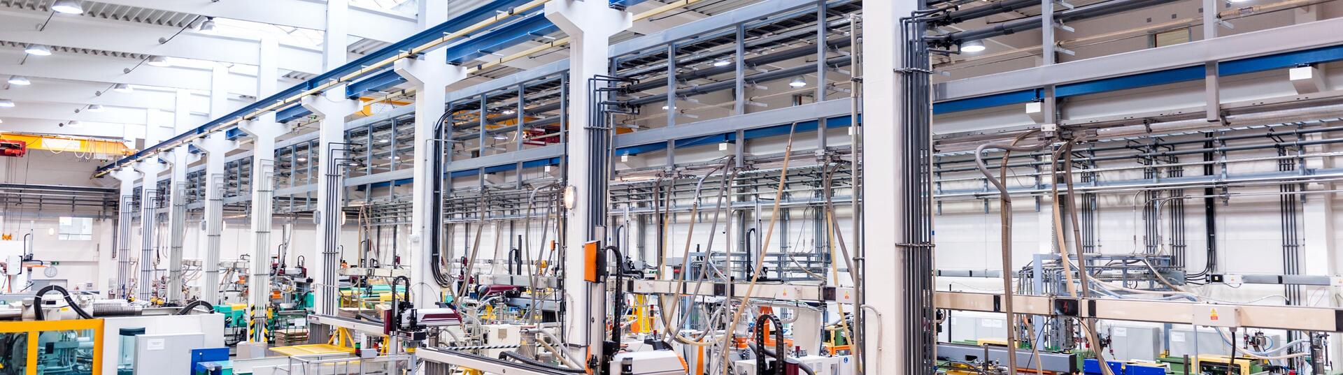 Manufacturing Systems