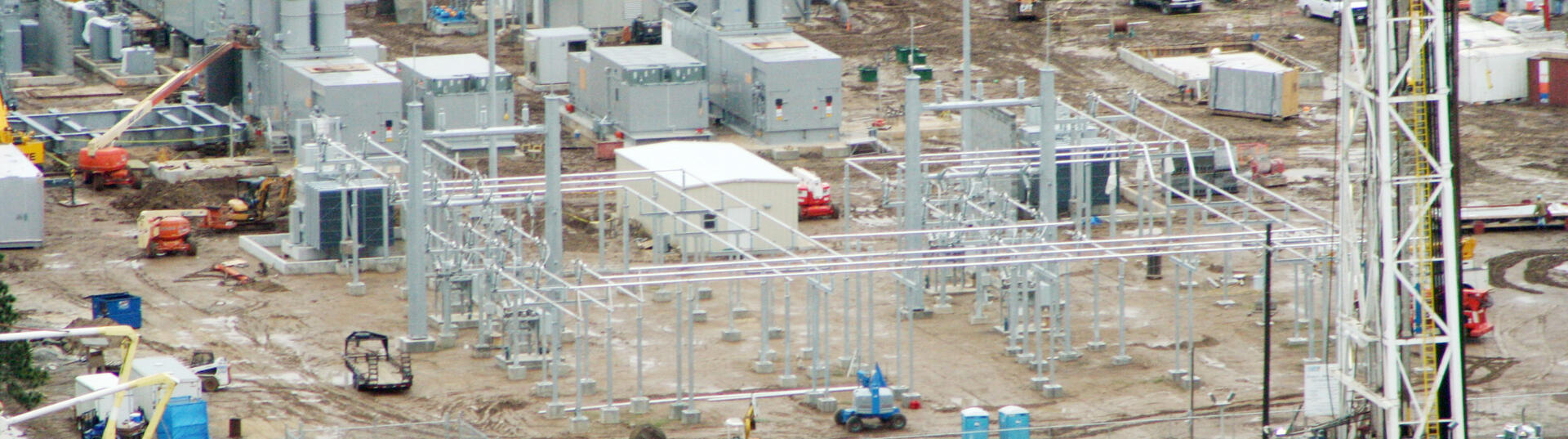 Owners Engineering