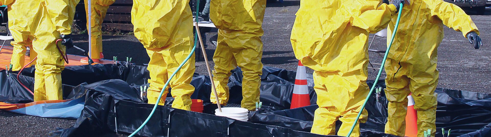 Center for Domestic Preparedness