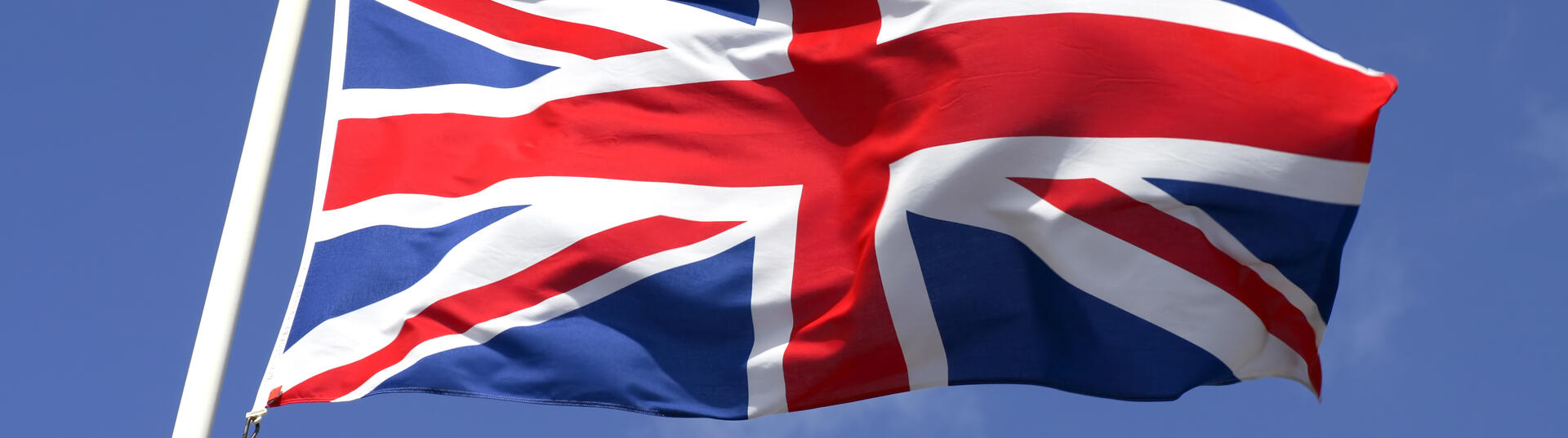 UK flag